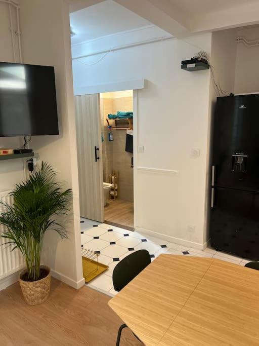 New Cosy Home Nogent-sur-Seine Extérieur photo