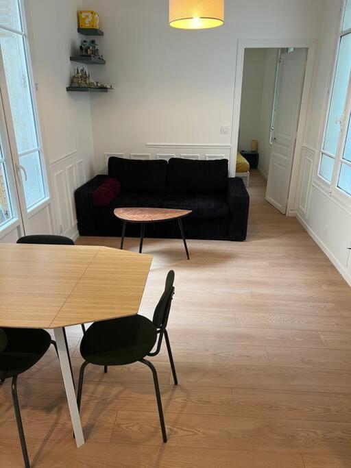 New Cosy Home Nogent-sur-Seine Extérieur photo