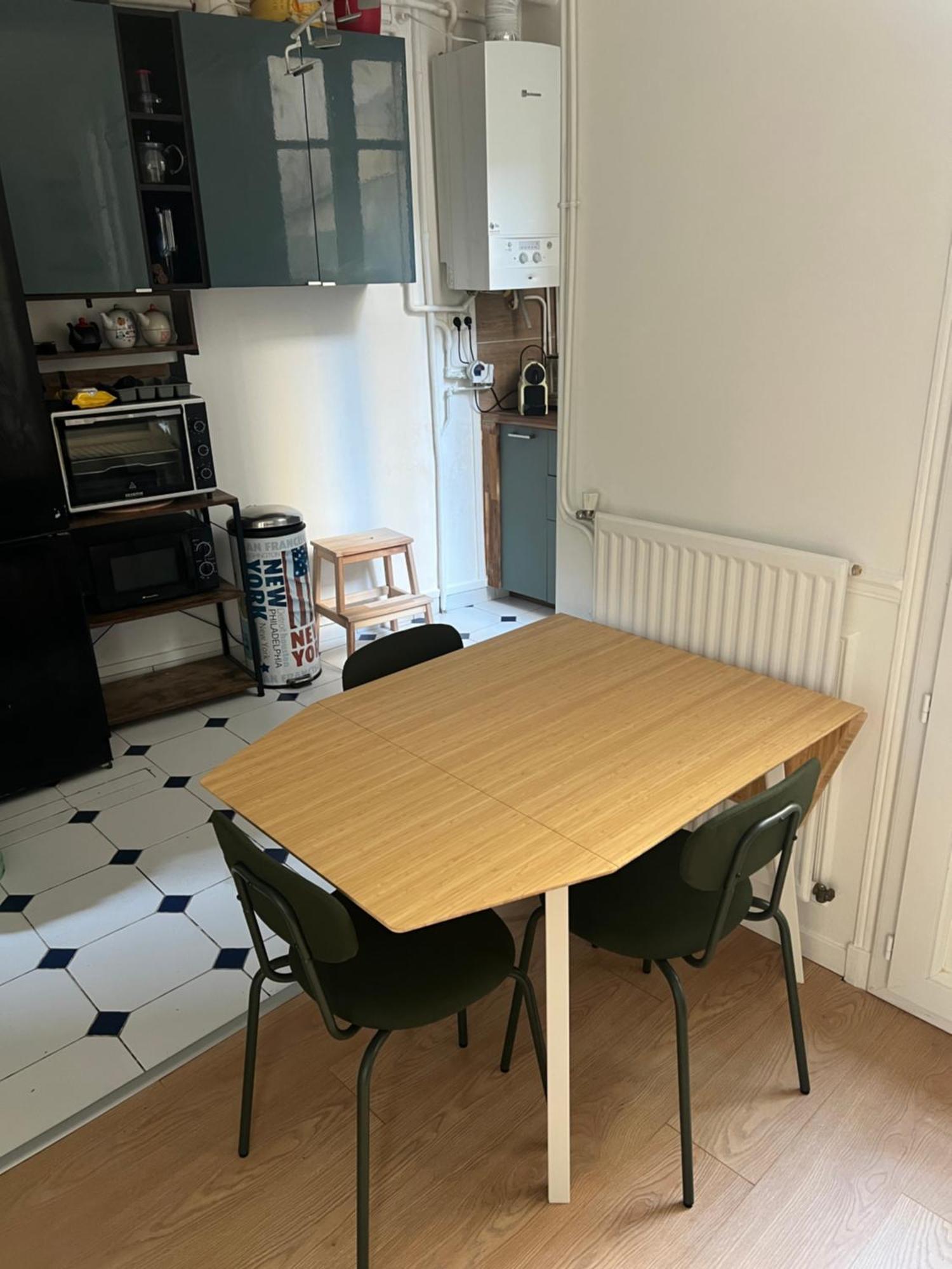 New Cosy Home Nogent-sur-Seine Extérieur photo