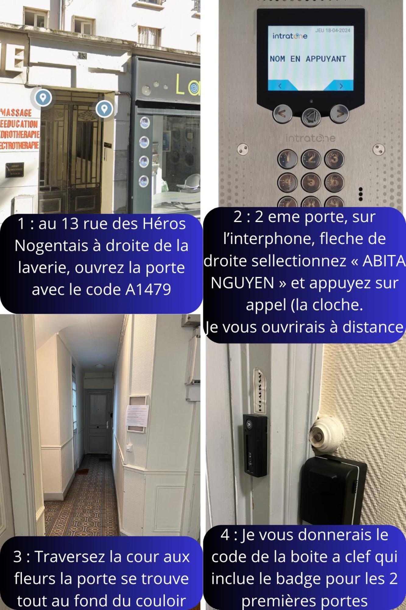 New Cosy Home Nogent-sur-Seine Extérieur photo
