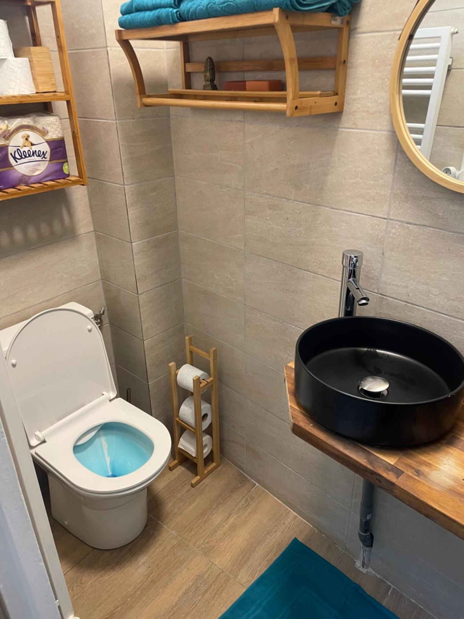 New Cosy Home Nogent-sur-Seine Extérieur photo